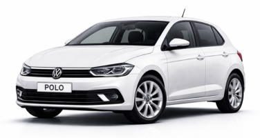 Volkswagen Polo - Economy Car Rental Alicante